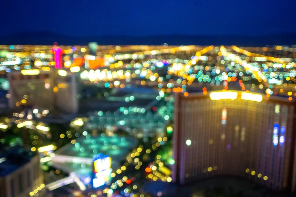 What Does Las Vegas Mean? ( The History of Las Vegas ) - Il Toro E