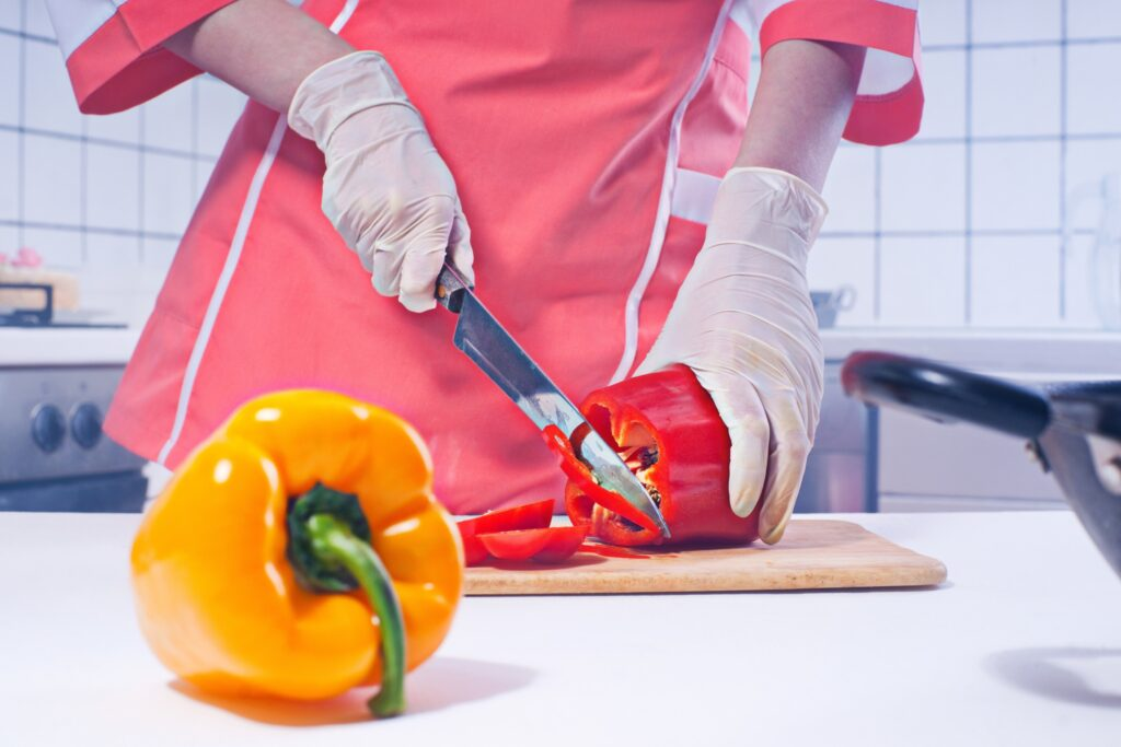 Which Agency Enforces Food Safety In A Restaurant? - Il Toro E La Capra